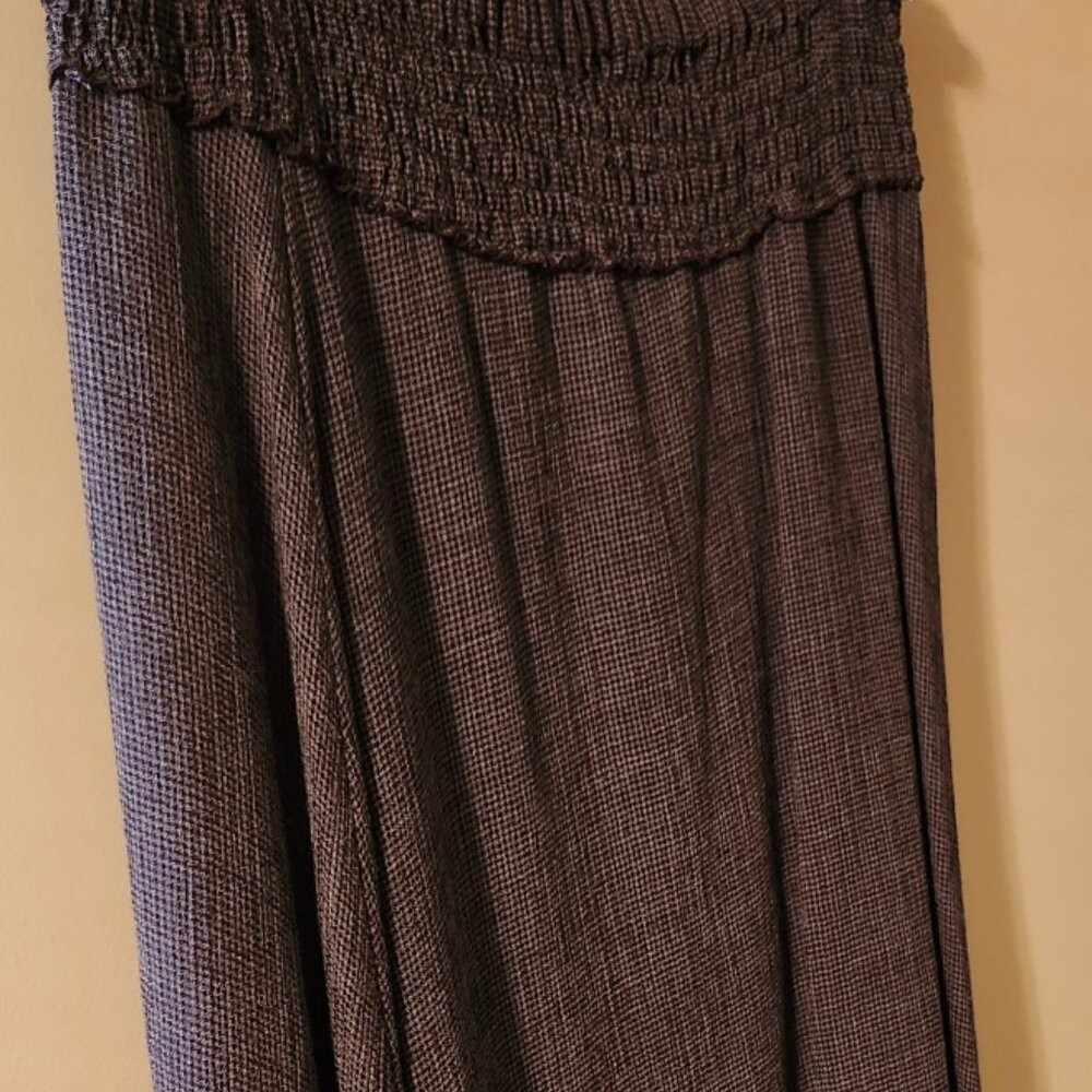 Dick and Jayne Wool Skirt Large New with tags